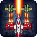 1945经典射击游戏