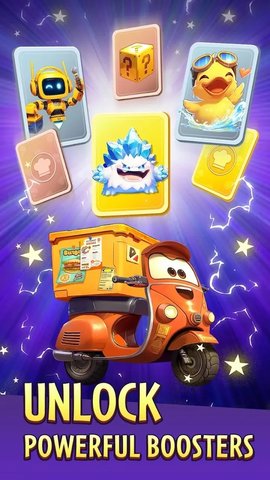 神奇厨师(Wonder Chefs)