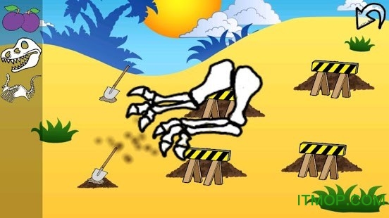 恐龙儿童手机版 恐龙儿童手机版