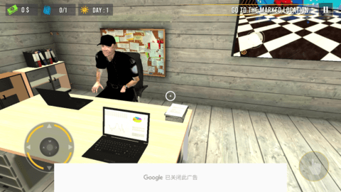 边防警察执勤违禁品模拟器(border police duty contraband)