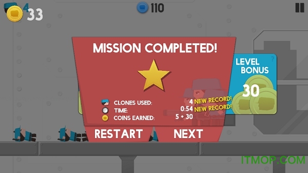 克隆军团中文版 克隆军团中文版