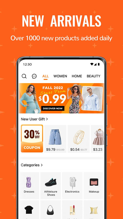 拼多多正版下载