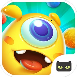 糖糖总动员内购破解版(Sugar Clash)