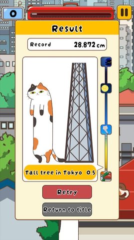 猫咪太空冒险之旅(Cats Looooong)