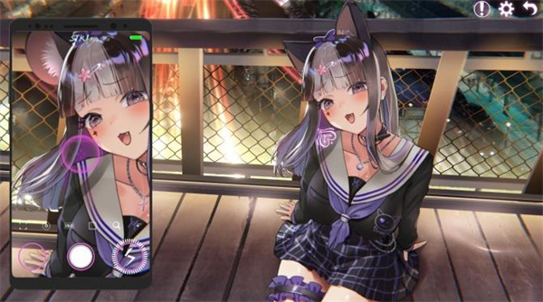 ﻿EroPhone中文版