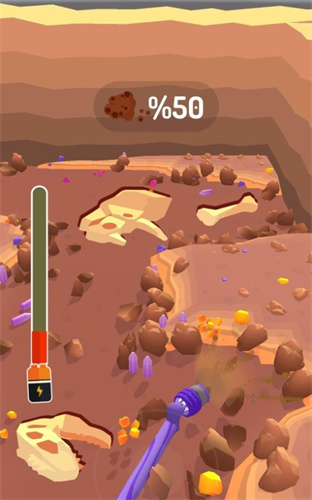 黄金真空吸尘器app手机版