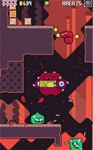 超级飞鸡2 超级飞鸡2