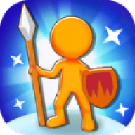 战斗火柴人大师