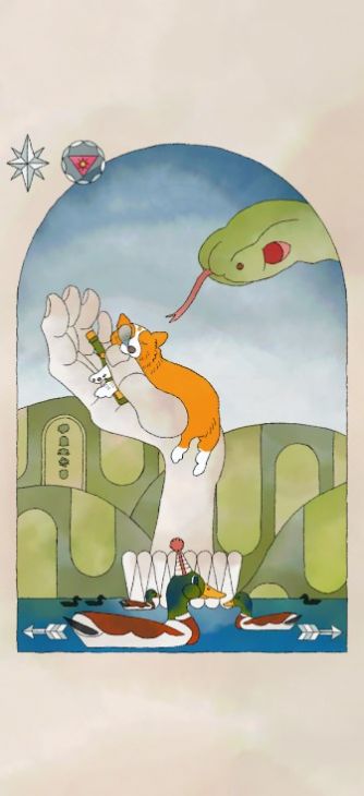 逃脱游戏无痛的房间中文版