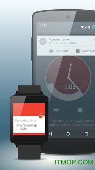 发条番茄种(时间管理)