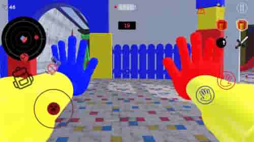 花园密室逃脱3D