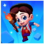 拉比曼历险记(Rabbiman Adventures)