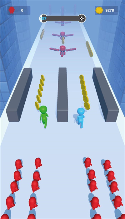 双逃行手机官方版