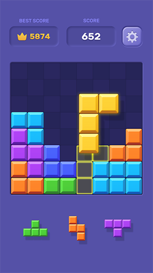 拼图大比拼进化官方版