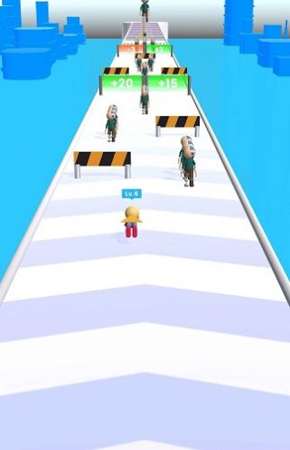 英雄进攻免费手机版