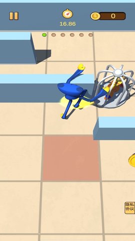 魔法毒液大作战 魔法毒液大作战