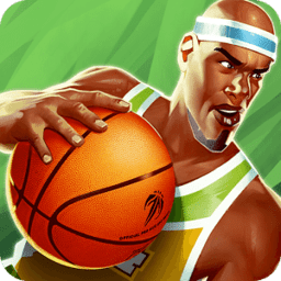 篮球明星争霸战内购破解版