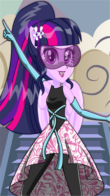 小马宝莉友谊的魔法