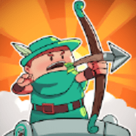 王国最后的守卫