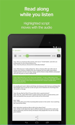 podcasts免费版