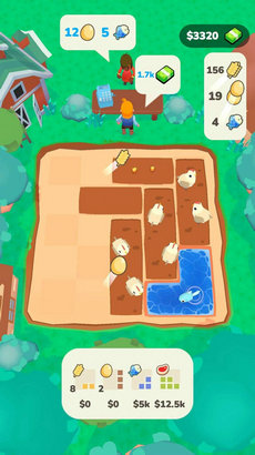 农场处理者游戏官方