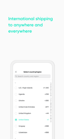 wvs安卓版(Weverse Shop)