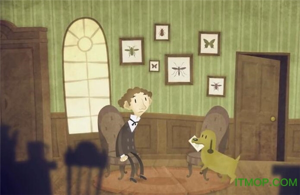 Kafka Game虫虫助手安装包