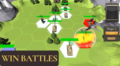 全球冲突三战沙盒(Global Strategy:WW3 - Sandbox)