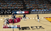 NBA2K22破解版