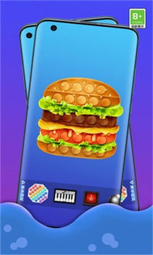 开心解压玩具盒 开心解压玩具盒