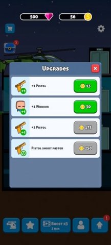 僵尸战争大亨app官方版