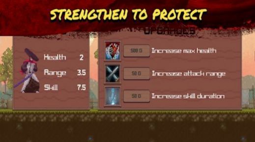 雷鸣武士官方APP