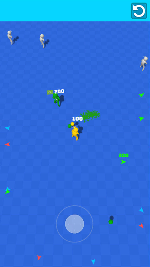 合并并射击免费版