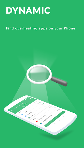 手机冷却器软件