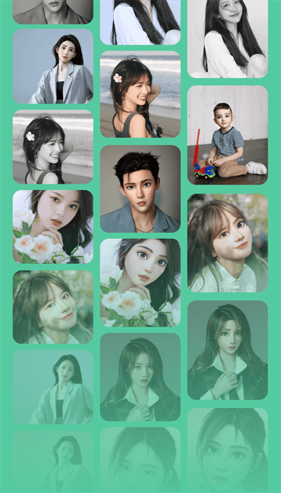 美奈相机 美奈相机