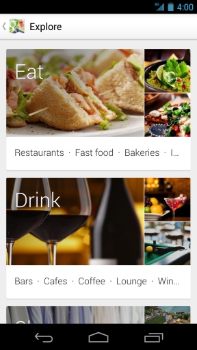 谷歌地图手机版(Google maps)
