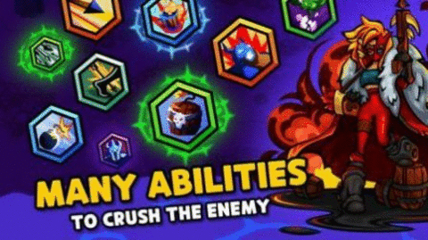 冲锋岛屿 冲锋岛屿