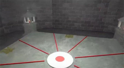 听声辨位模拟器 听声辨位模拟器