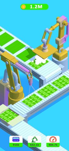 闲钱工厂 闲钱工厂