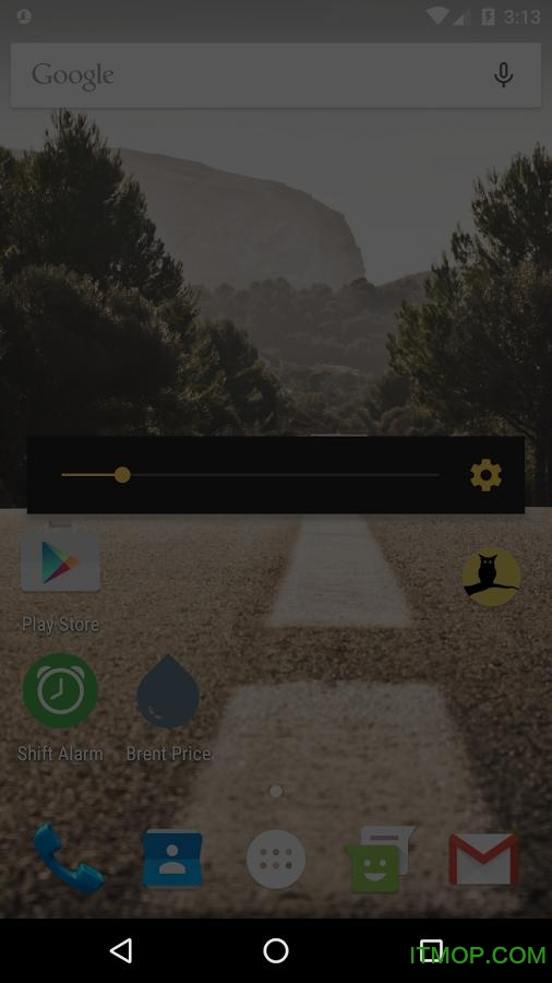 夜间屏幕手机版