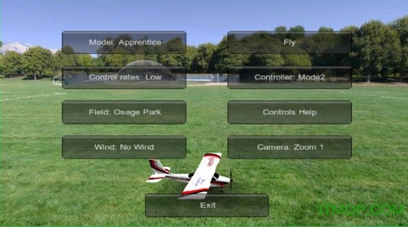 Absolute RC Plane Sim模拟遥控飞机中文版