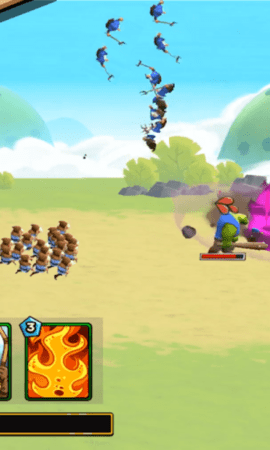 法术弹弓 法术弹弓