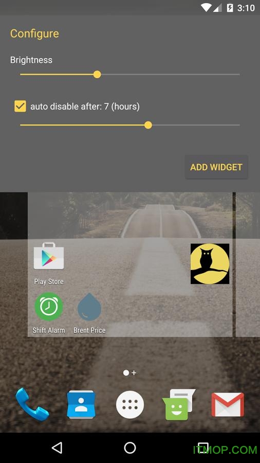 夜间屏幕手机版