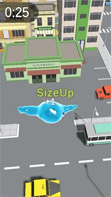 吃掉史莱姆 吃掉史莱姆