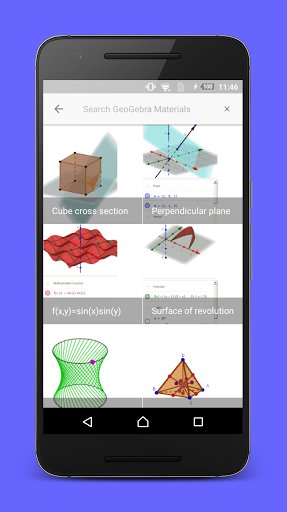 geogebra 3D计算器中文版(3D Calculator)