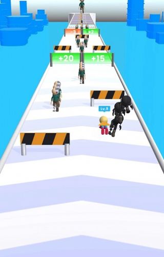 英雄进攻免费手机版