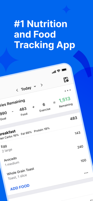 myfitnesspal苹果高级版