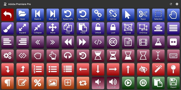 远程宏程序软件(Touch Portal)