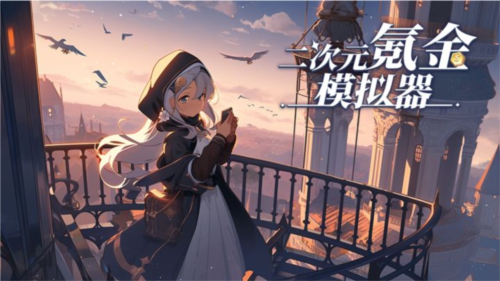 二次元氪金模拟器手机版