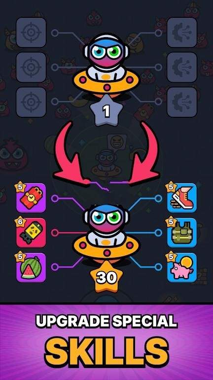 霍兹的生存之旅免费